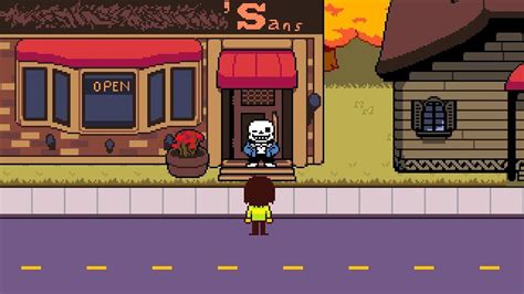 Sans | Wikia Deltarune | Fandom