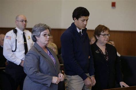 Alleged teen killer of Mass. teacher Colleen Ritzer faces new charges ...