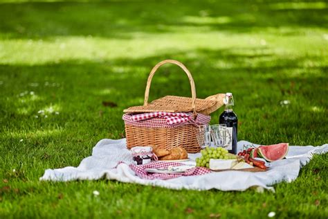 Summer Picnic Essentials + Outdoor Fun Blog Hop - Busy Being Jennifer