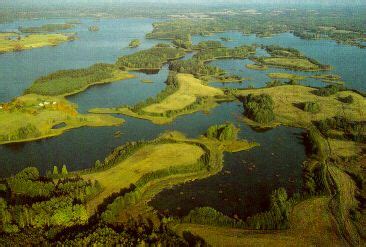 Aukstaitija National Park, Lithuania | National parks, Lithuania travel ...