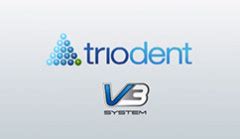 Triodent® V3 Ring-Sectional Matrix Ring