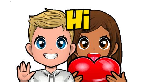 Animated Twitch Emotes - Custom Gif Emoji Maker - Emotes Creator