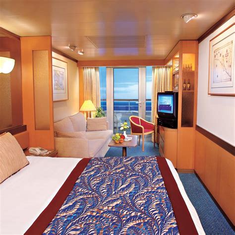 Cabins on Rotterdam | IgluCruise