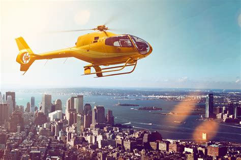 Helicopter Tours in New York City - Which One Is the Best? - TourScanner