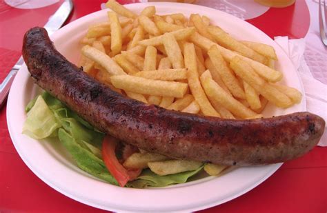 10 German Sausages To Know And Love This Oktoberfest - Food Republic