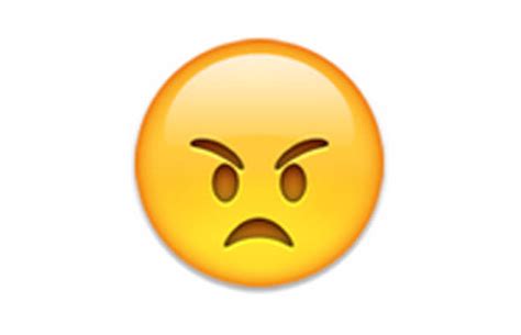 Y U Mad? - What Your Emojis Say About You | Complex UK