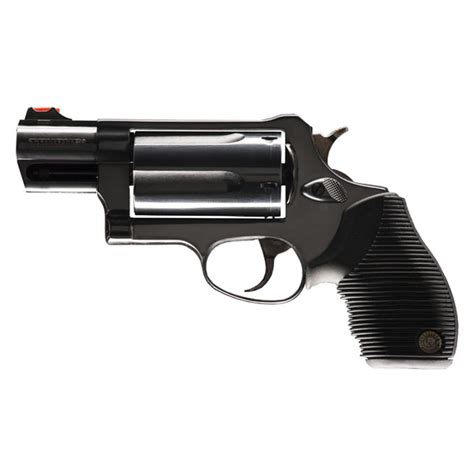 Taurus Judge Revolver