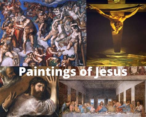 Famous Easter Paintings