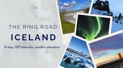 Iceland's Ring Road in 1 Week - Luxe Adventure Traveler