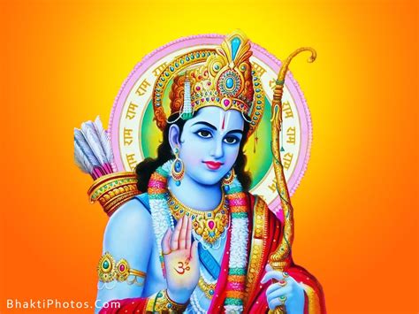 Lord Rama Images hd