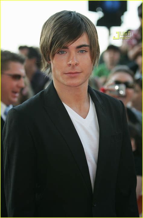 Zac Efron @ Australian Kids' Choice Awards 2007: Photo 648271 ...