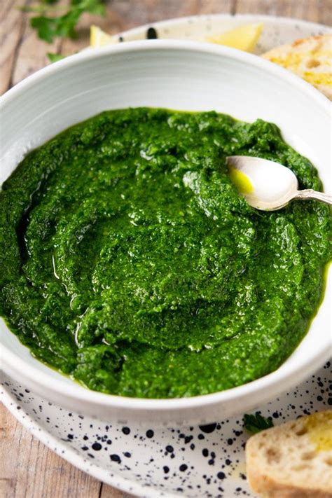 Parsley Pesto Recipe | Recipe | Fodmap recipes, Vegan recipes, Parsley ...