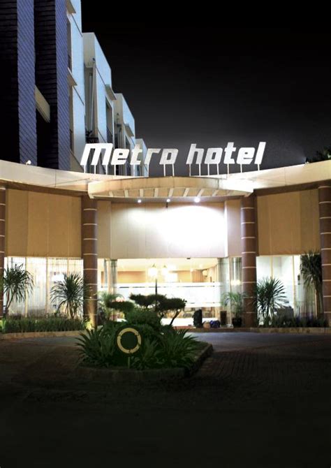 METRO HOTEL - Prices & Reviews (Cikarang, Indonesia)