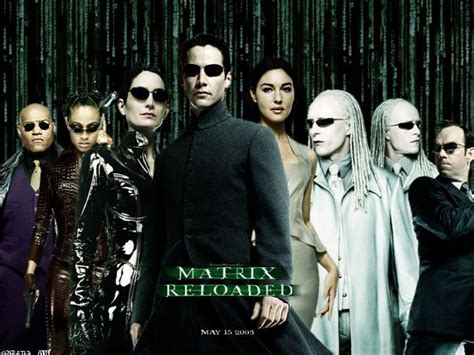 the matrix - Movies Wallpaper (2229918) - Fanpop