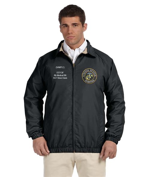 Custom Embroidered Jackets – EMBROIDERY DESIGNS