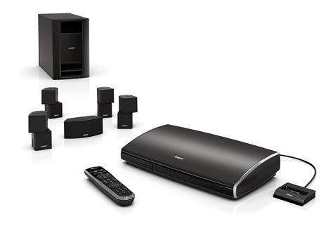 Top 10 Bose Sound Home Theater System Wireless - Home Easy