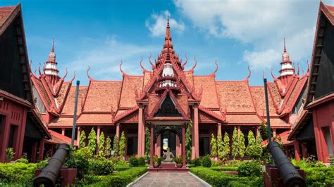 The Best Phnom Penh Tours, Tailor-Made for You | Tourlane