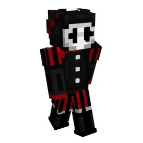 Clownpierce Minecraft Skins | NameMC