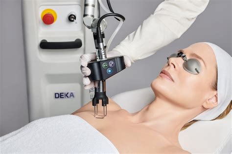 Cool Peel Co2 Laser Treatment | North Bethesda, MD