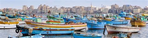 Alexandria, Egypt Attractions → Top 8 Tourist Sites to See