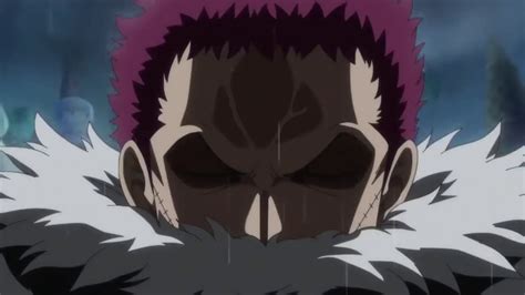 Katakuri Intro - One Piece [HD] - YouTube