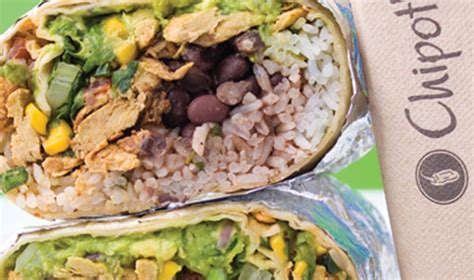 Chipotle’s Vegan Options | VegNews