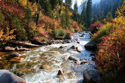 Payette River Scenic Byway | Drive The Nation