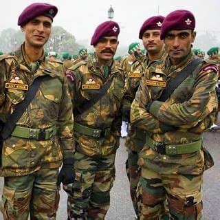 Indian Special Forces :Para Commandos | Indian army, Indian army ...