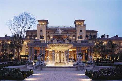 Palazzo Montecasino Johannesburg - Luxury Hotel in Johannesburg, South ...