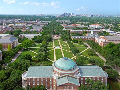 The Most Beautiful College Campuses in America | HuffPost