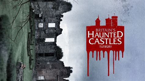 Britain's Haunted Castles - Tutbury Castle (Official Trailer) - YouTube