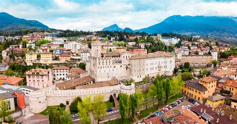 Five Places to Visit in Trentino for the Art and Culture Lover | ITALY ...