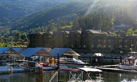 Nelson, British Columbia | Kootenay Business