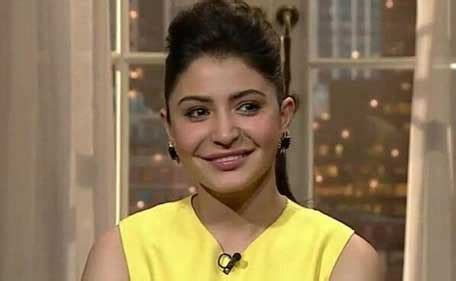 Stretched too far? Why did Anushka Sharma explain her 'lip-job ...