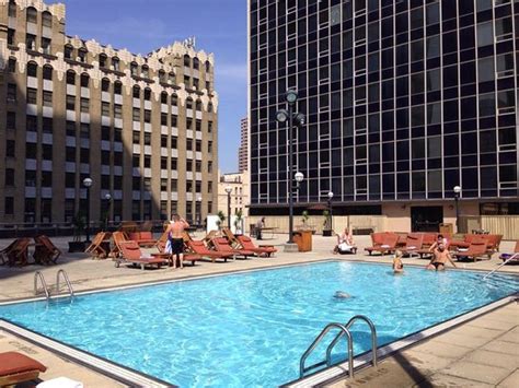 Renaissance Columbus Downtown Hotel $199 ($̶2̶2̶2̶) - UPDATED 2018 ...