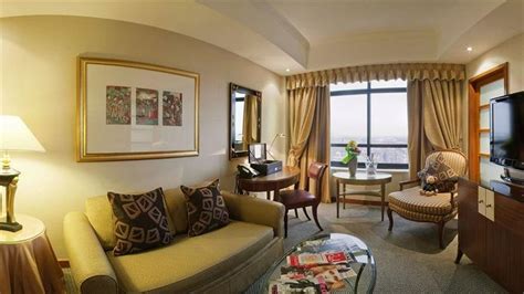 Millennium Hotel London Knightsbridge - Compare Deals