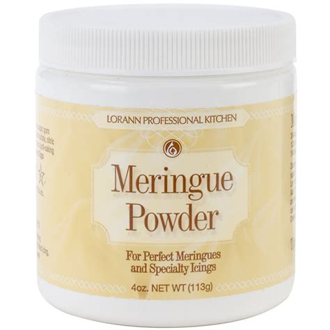 Meringue Powder-4oz - Walmart.com - Walmart.com