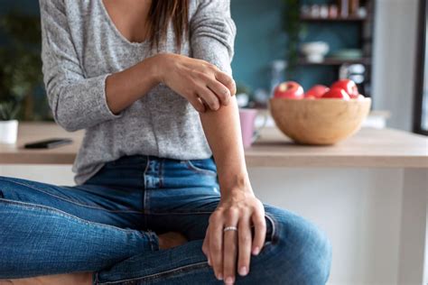 Baking Soda for Eczema: DIY Recipes to Calm Severe Eczema