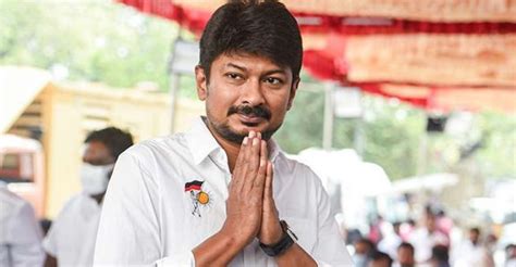 Udhayanidhi Stalin to be sworn in as TN minister on Dec 14