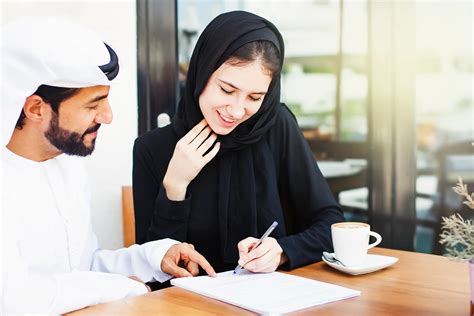 Women's rights in the UAE | Expatica