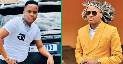 Song of the Year 2023: Mzansi Split After Khuzani’s ‘Umjolo Lowo’ Was ...