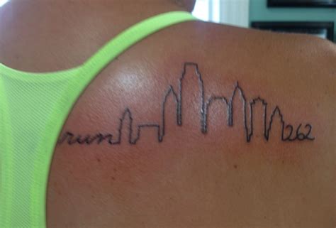 Philly ink: We asked for your best Philadelphia tattoos, here's what ...