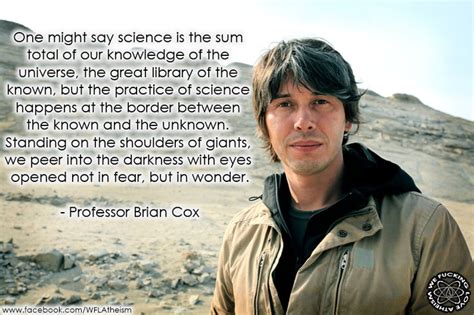 Brian Cox Physicist Quotes. QuotesGram