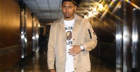 Myke Towers Debuts Baby Boy on Instagram After Welcoming First Child ...