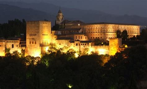 Granada Airport (GRX) | Federico García Lorca Granada Airport