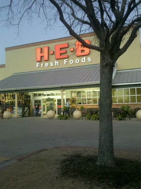 H-E-B - Grocery - 705 S Key Ave, Lampasas, TX - Phone Number - Yelp