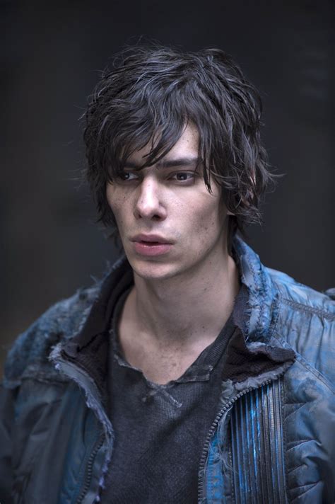 The 100 - Season 1 Episode 13 Still | The 100, Personaggi, Serie tv