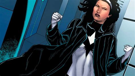 Find Out How Monica Rambeau Got Her Powers In The Marvel Comics