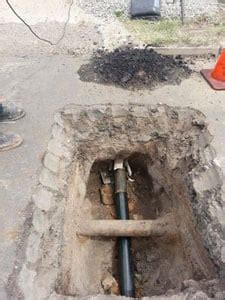 Trenchless Sewer Replacement San Diego, No Dig Alternative