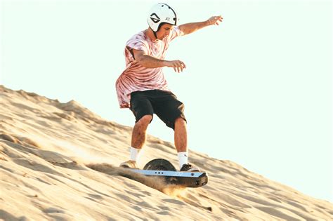 Is Onewheel+ XR the Future of Personal Transportation? | GearJunkie